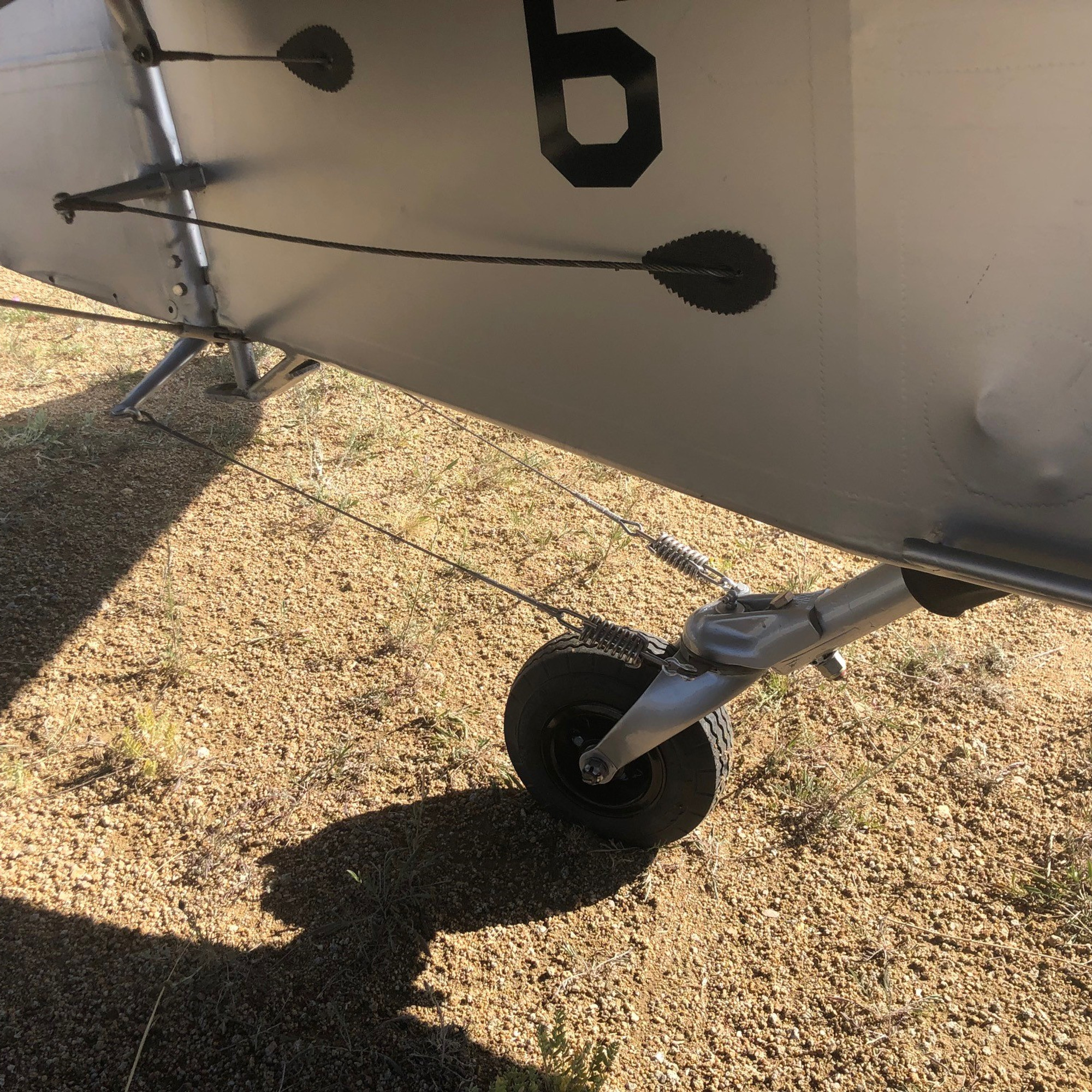 1928 Stearman C3MB photograph